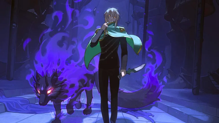 Unpacking the Complexities of King Grey in the Manga ‘TBATE’