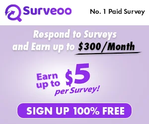 Earn Money with Surveys