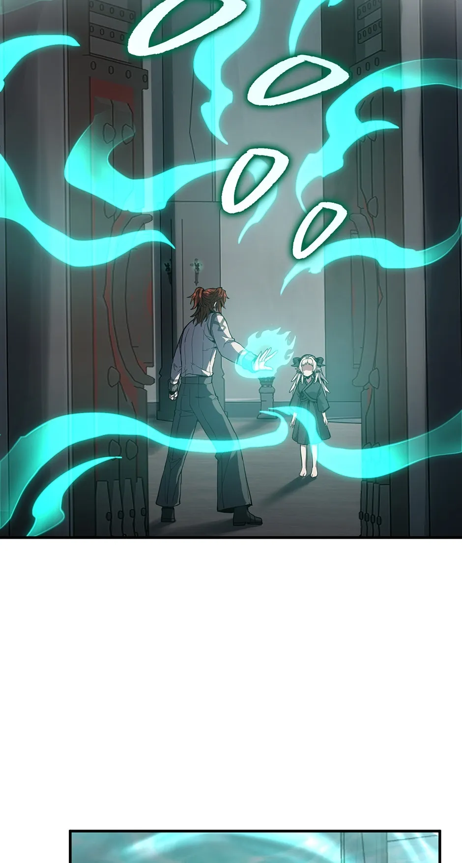 arthur leywin fight scene chapter 226