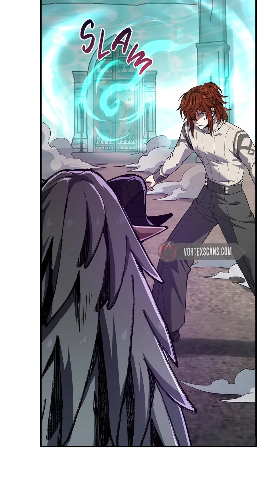 the beginning after the end manhwa