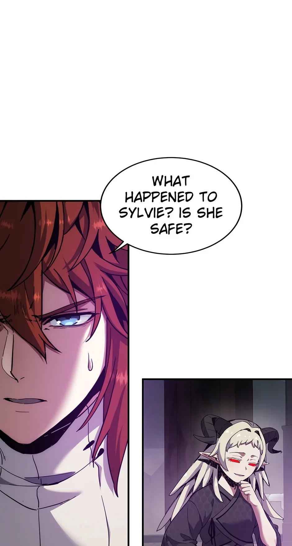 the beginning after the end webtoon chapter 226