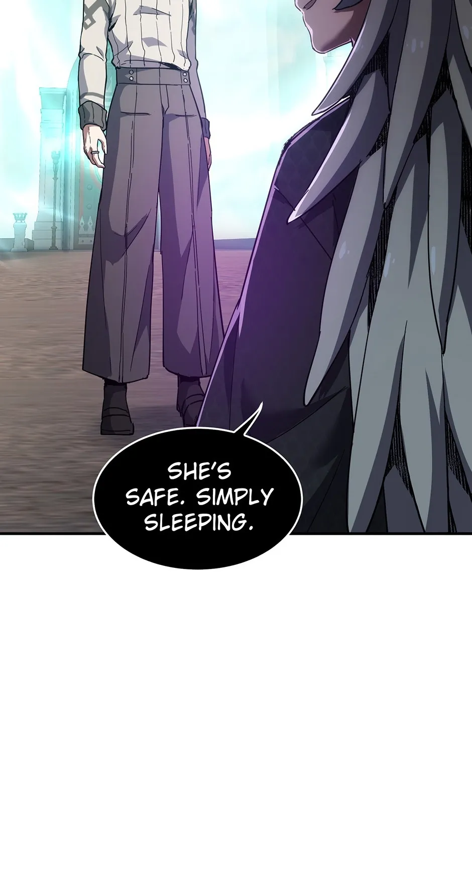 tbate manga chapter 226 page