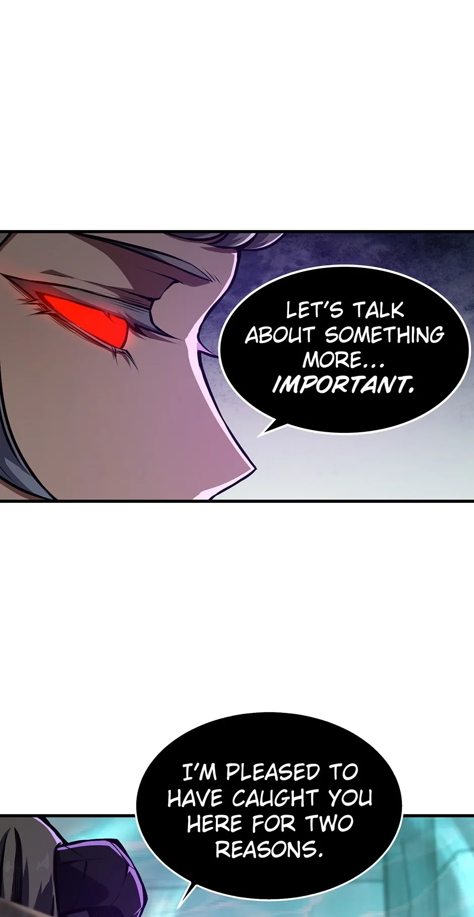 The Beginning After The End Chapter 226