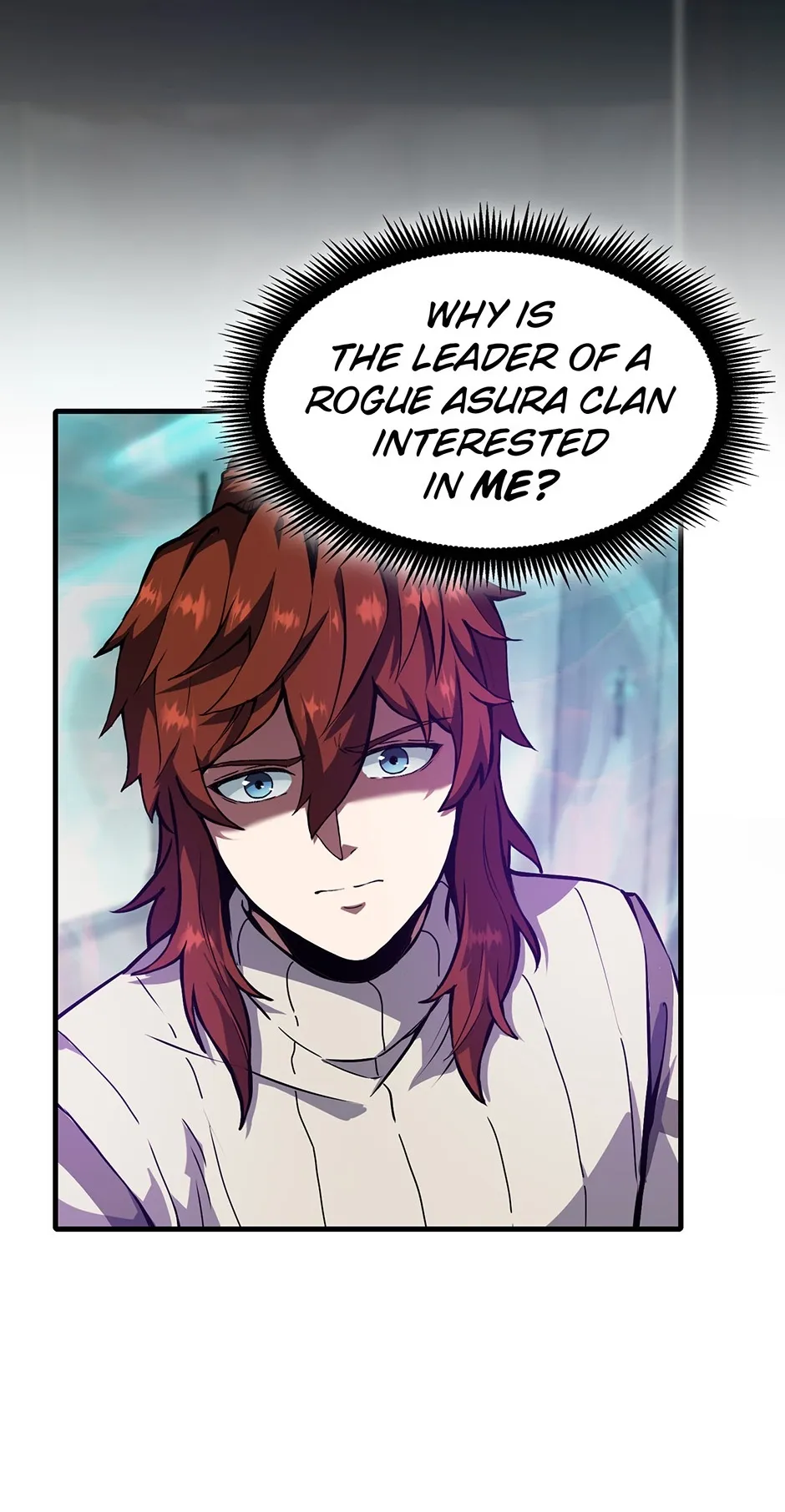 the beginning after the end manhwa