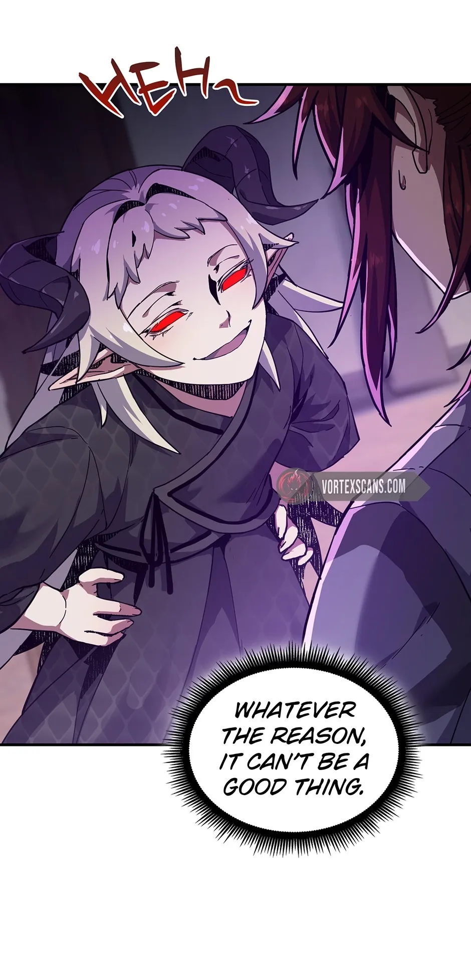 the beginning after the end webtoon chapter 226