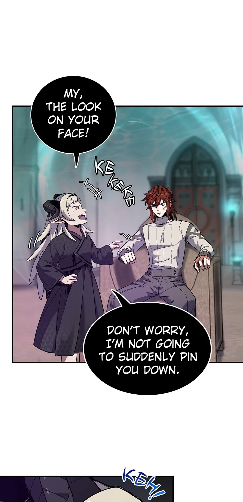 arthur leywin magic battle chapter 226