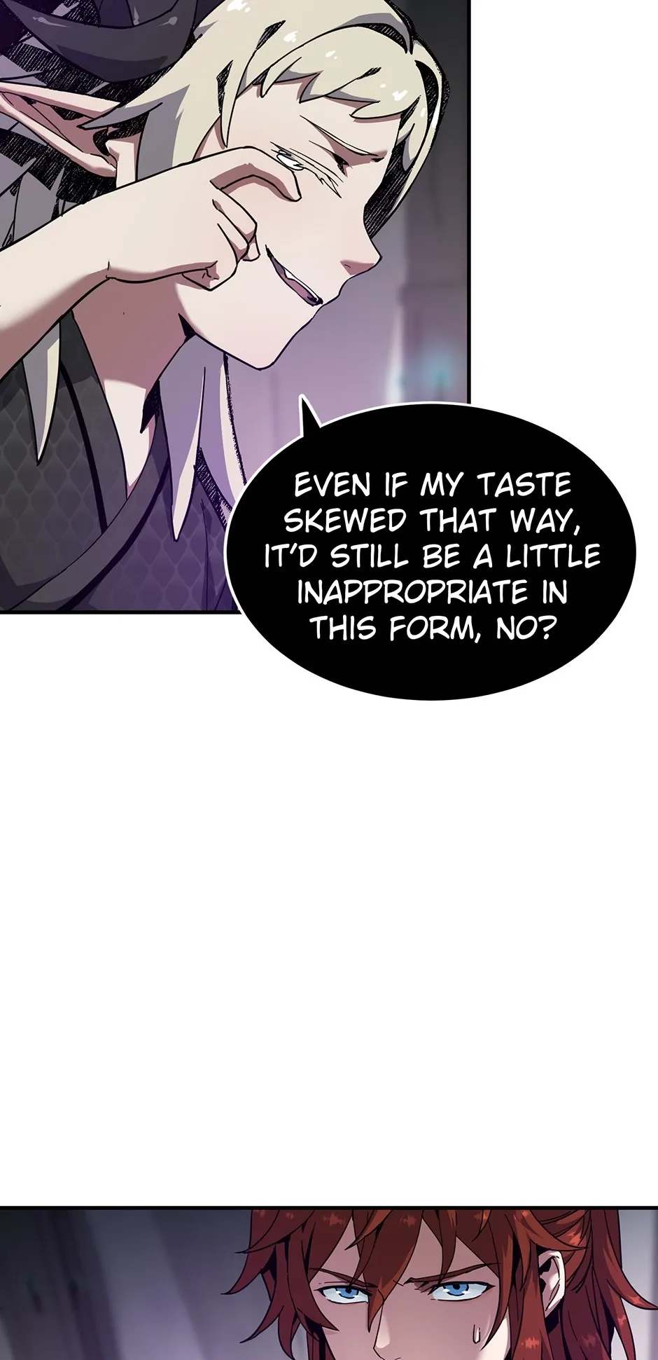 tbate manga chapter 226 page