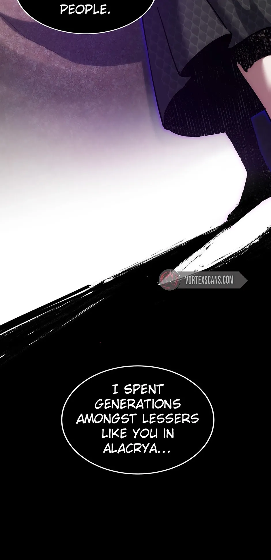 TBATE Chapter 226 manga panel