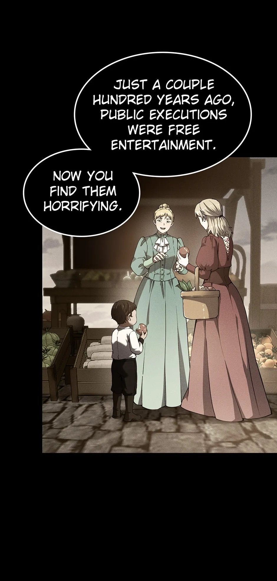 the beginning after the end manga