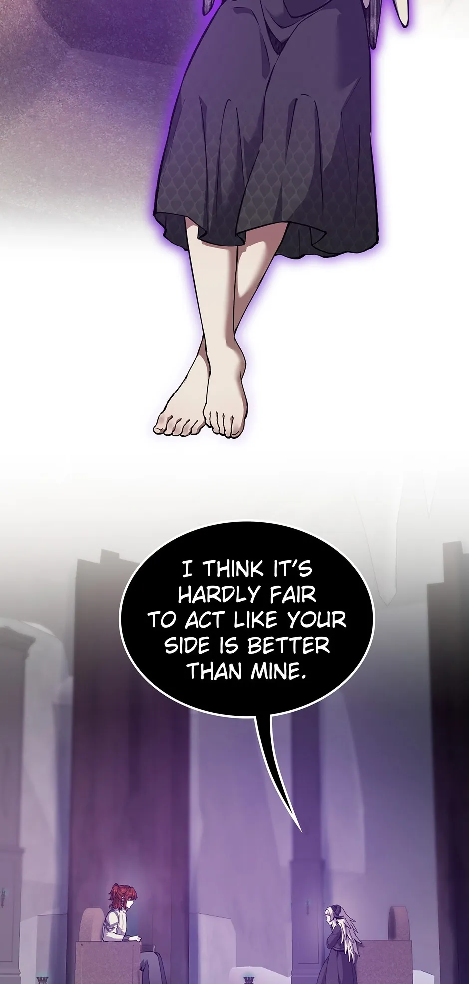 the beginning after the end webtoon chapter 226