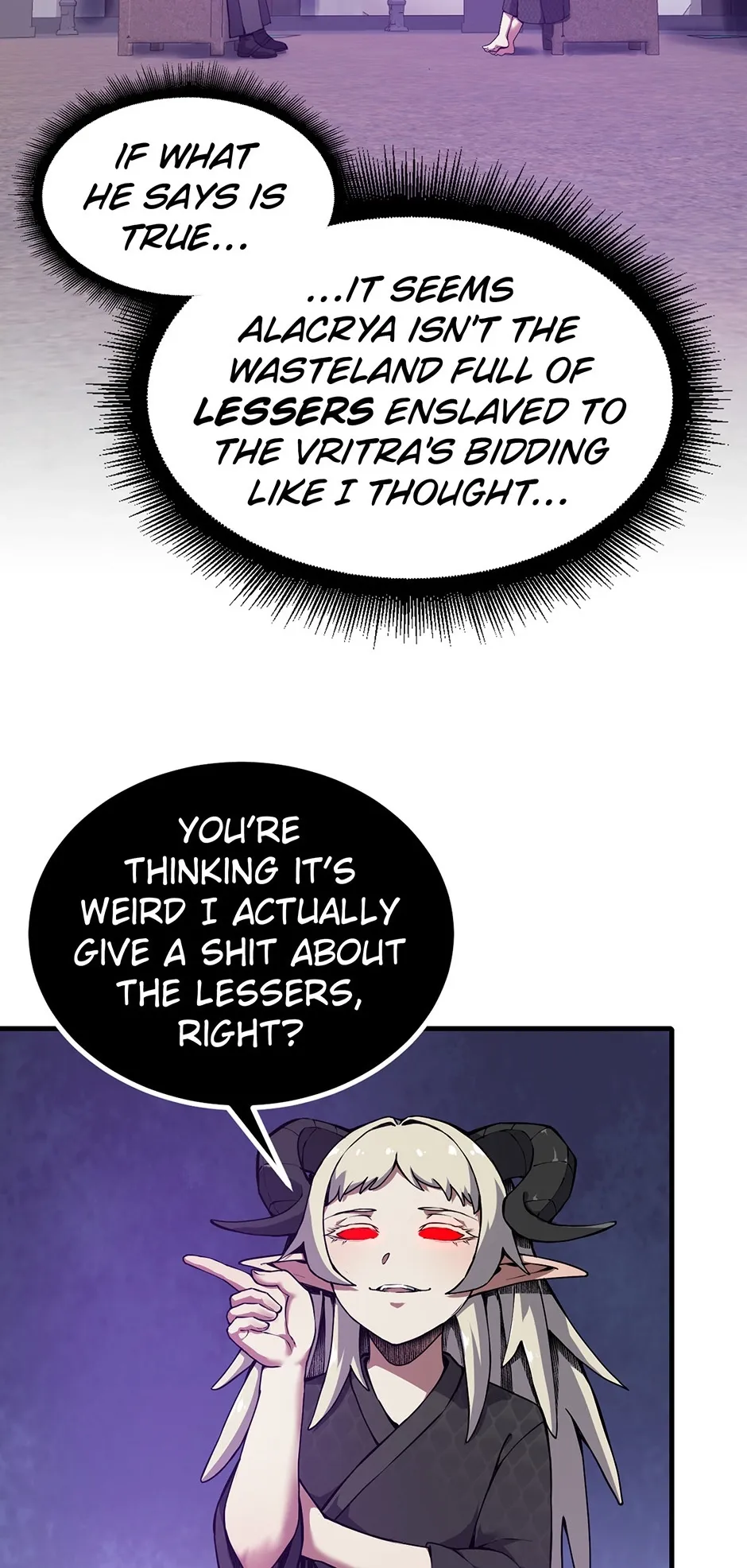 arthur leywin magic battle chapter 226