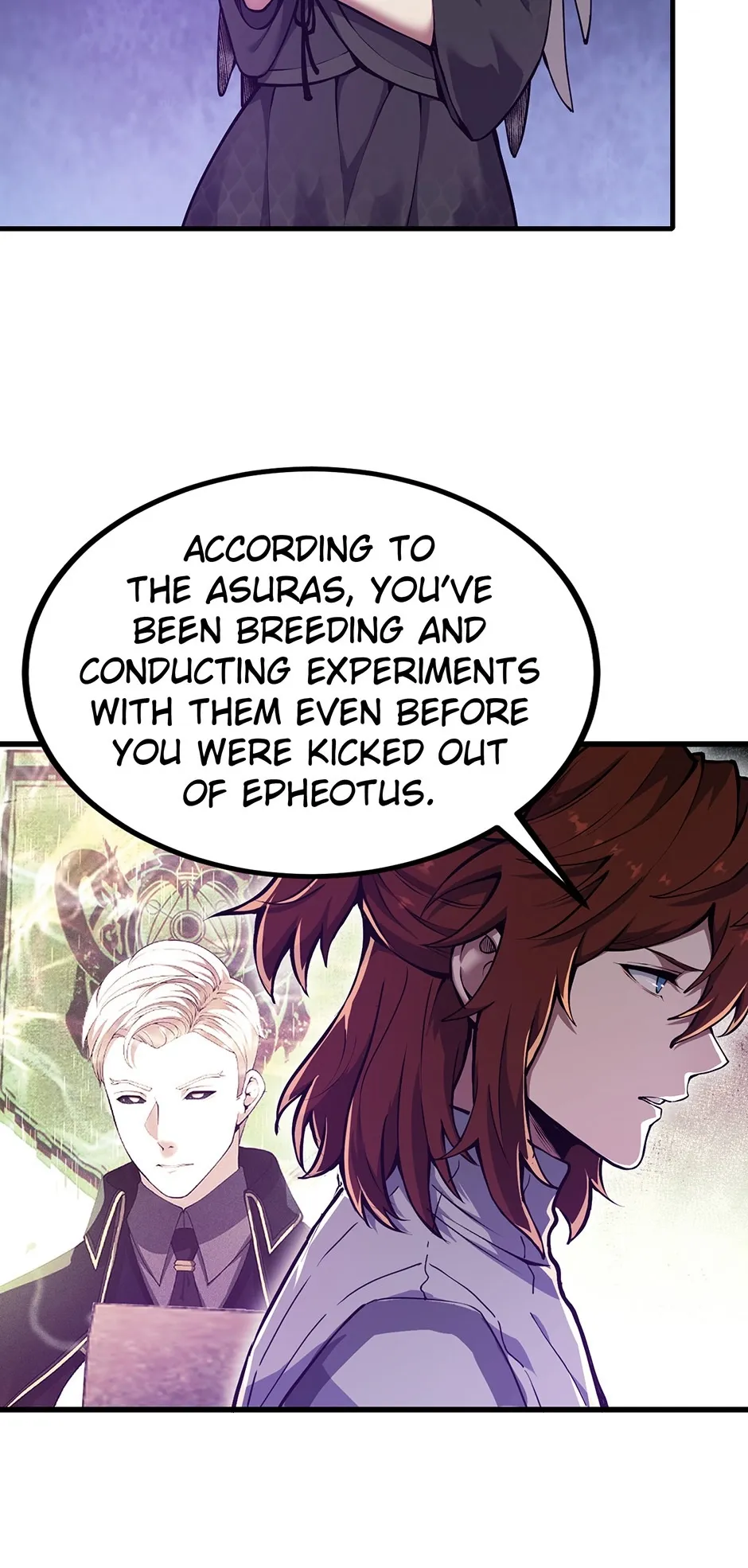 tbate manga chapter 226 page