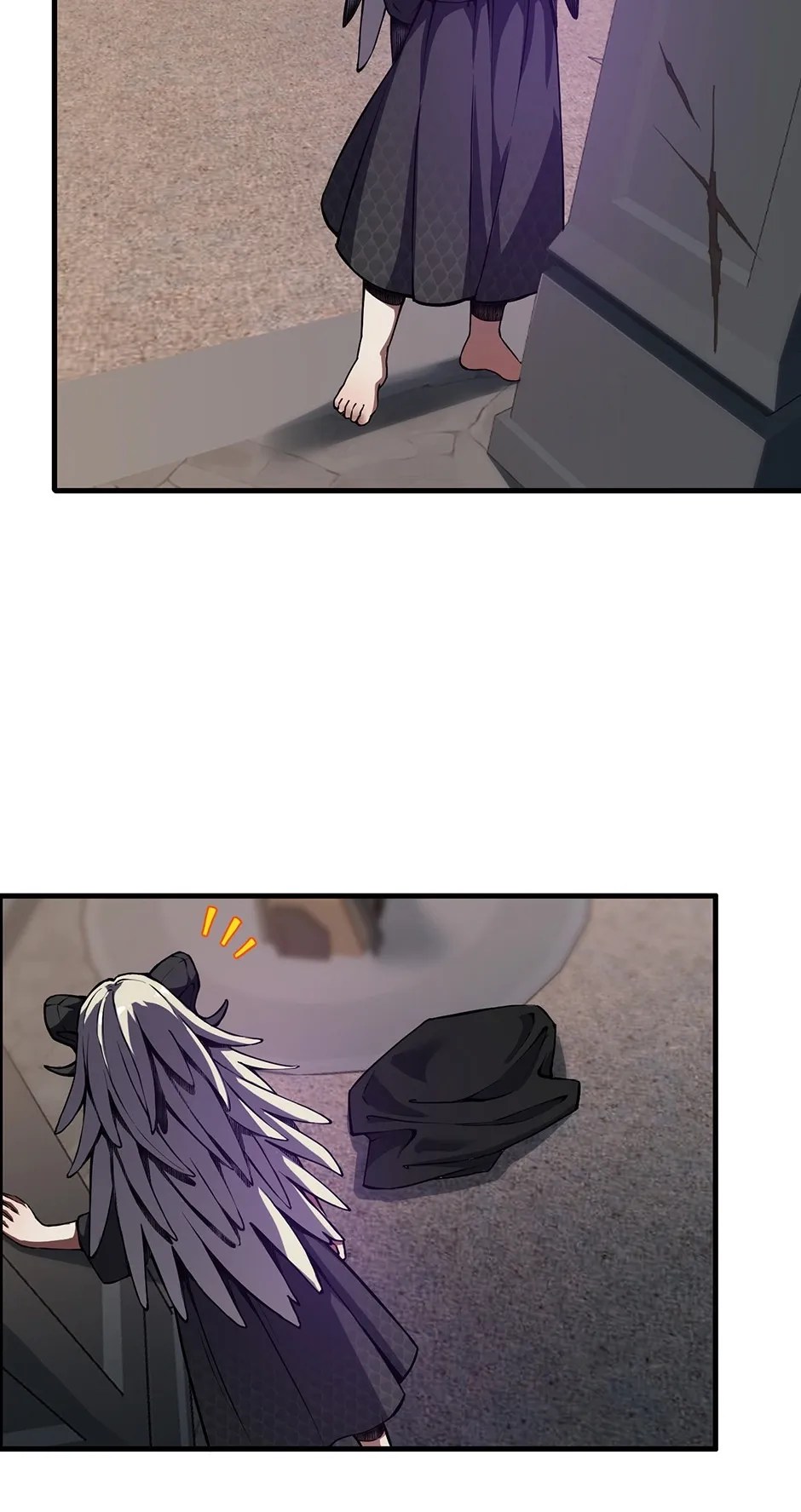 The Beginning After The End Chapter 226