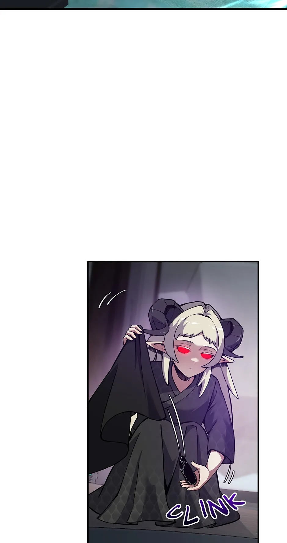 tbate chapter 226 manga panel