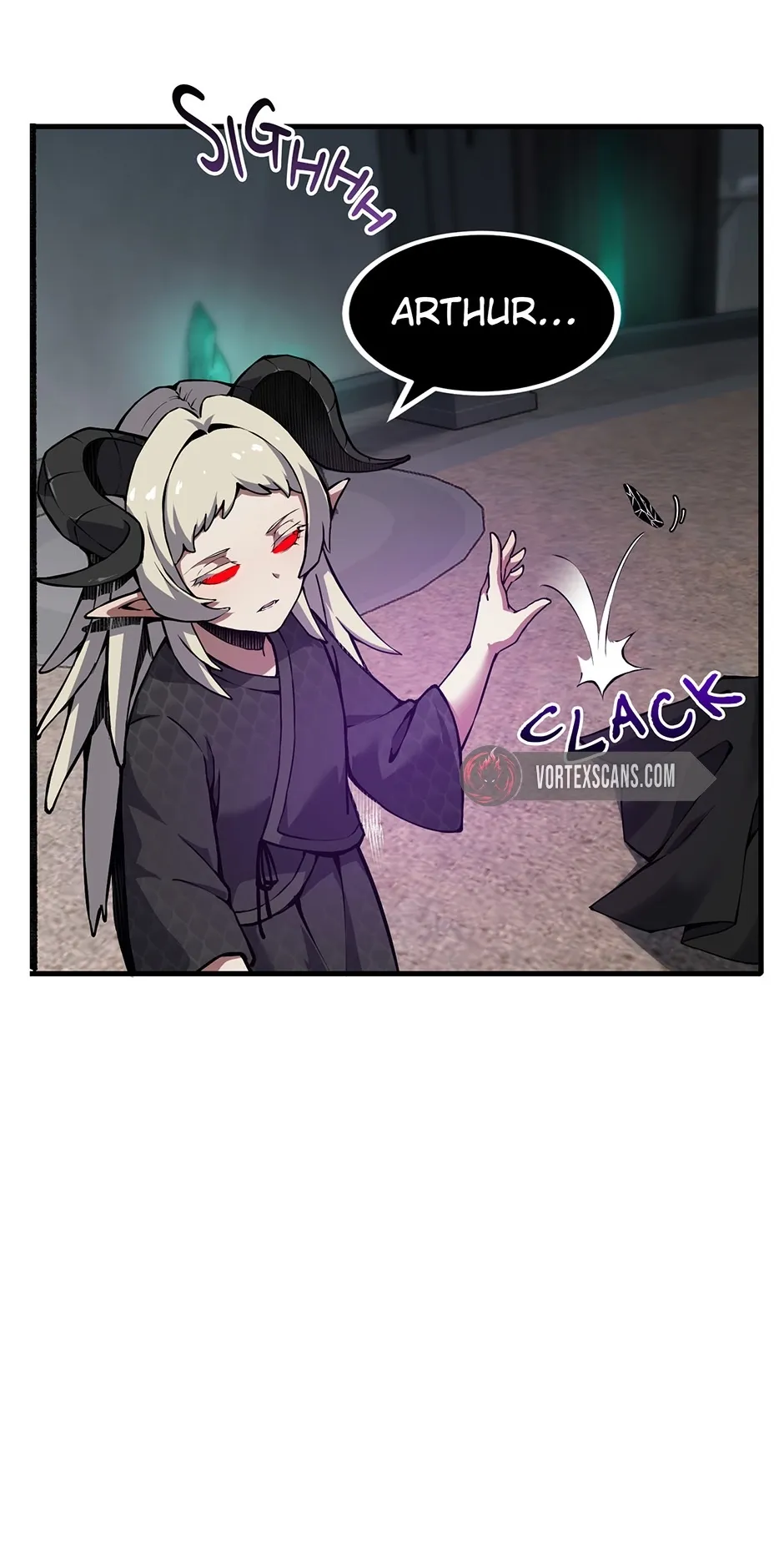 the beginning after the end manhwa