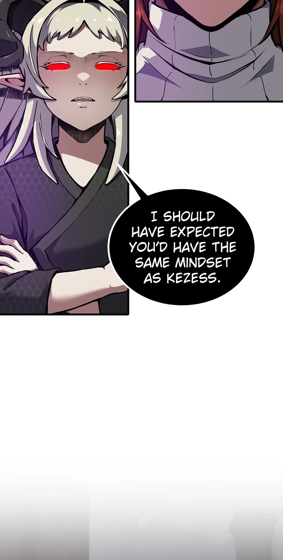 tbate manga chapter 226 page