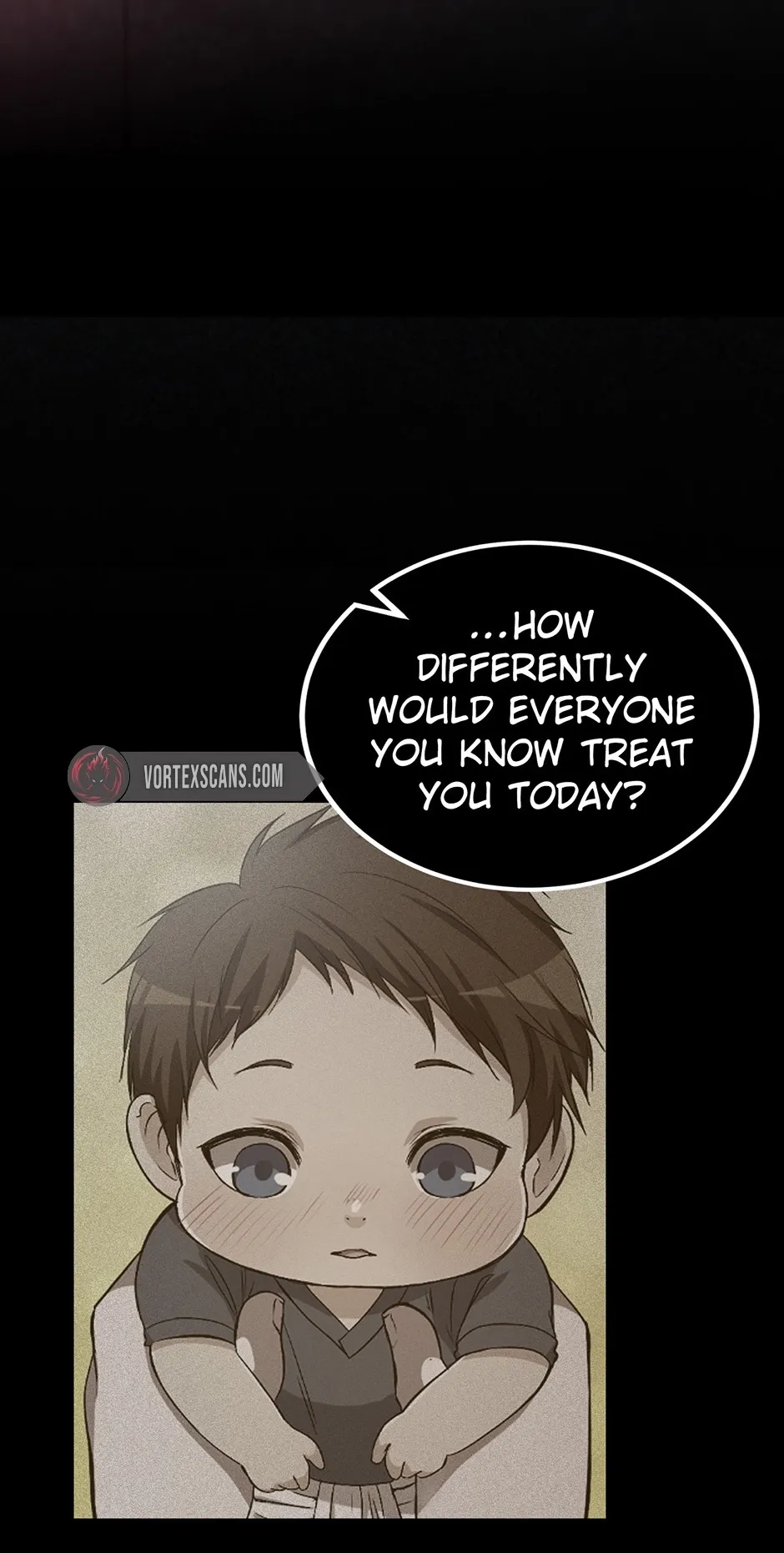 Arthur Leywin fight scene Chapter 226