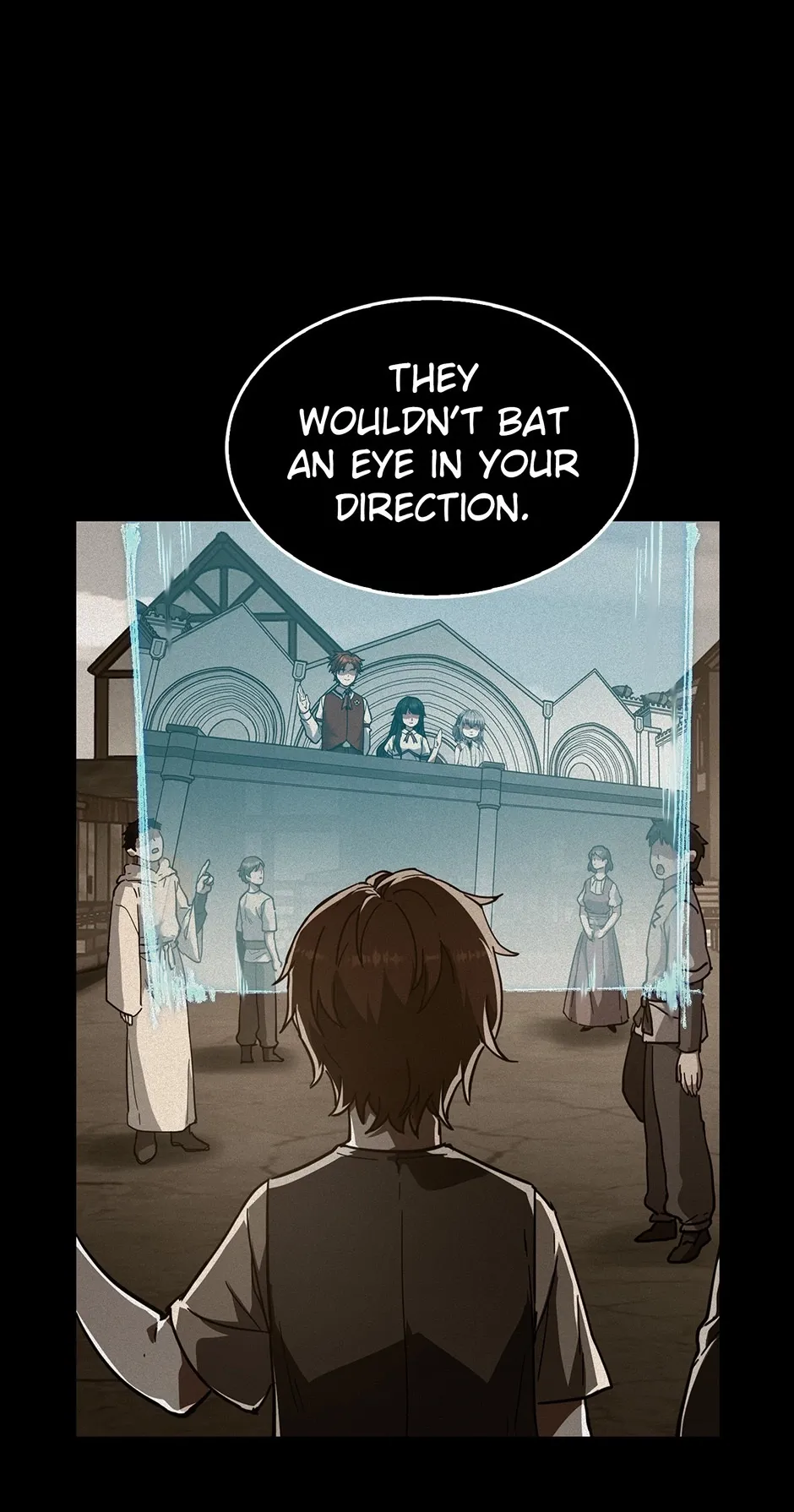 The Beginning After The End Chapter 226