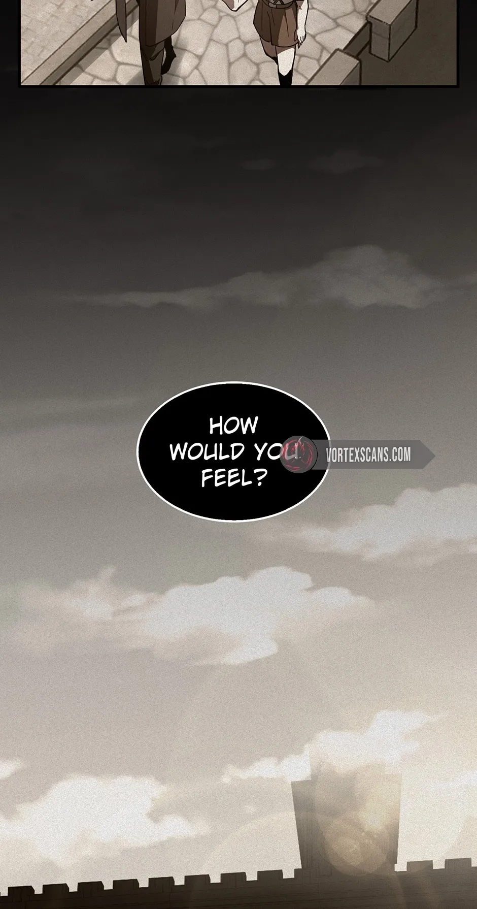 the beginning after the end manhwa