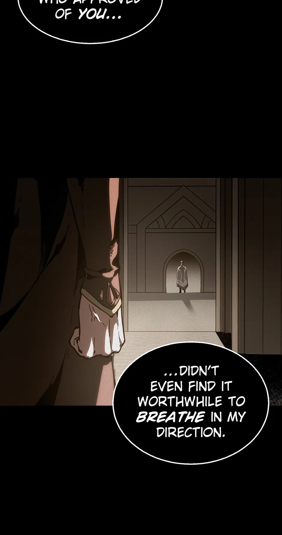 tbate manga chapter 226 page