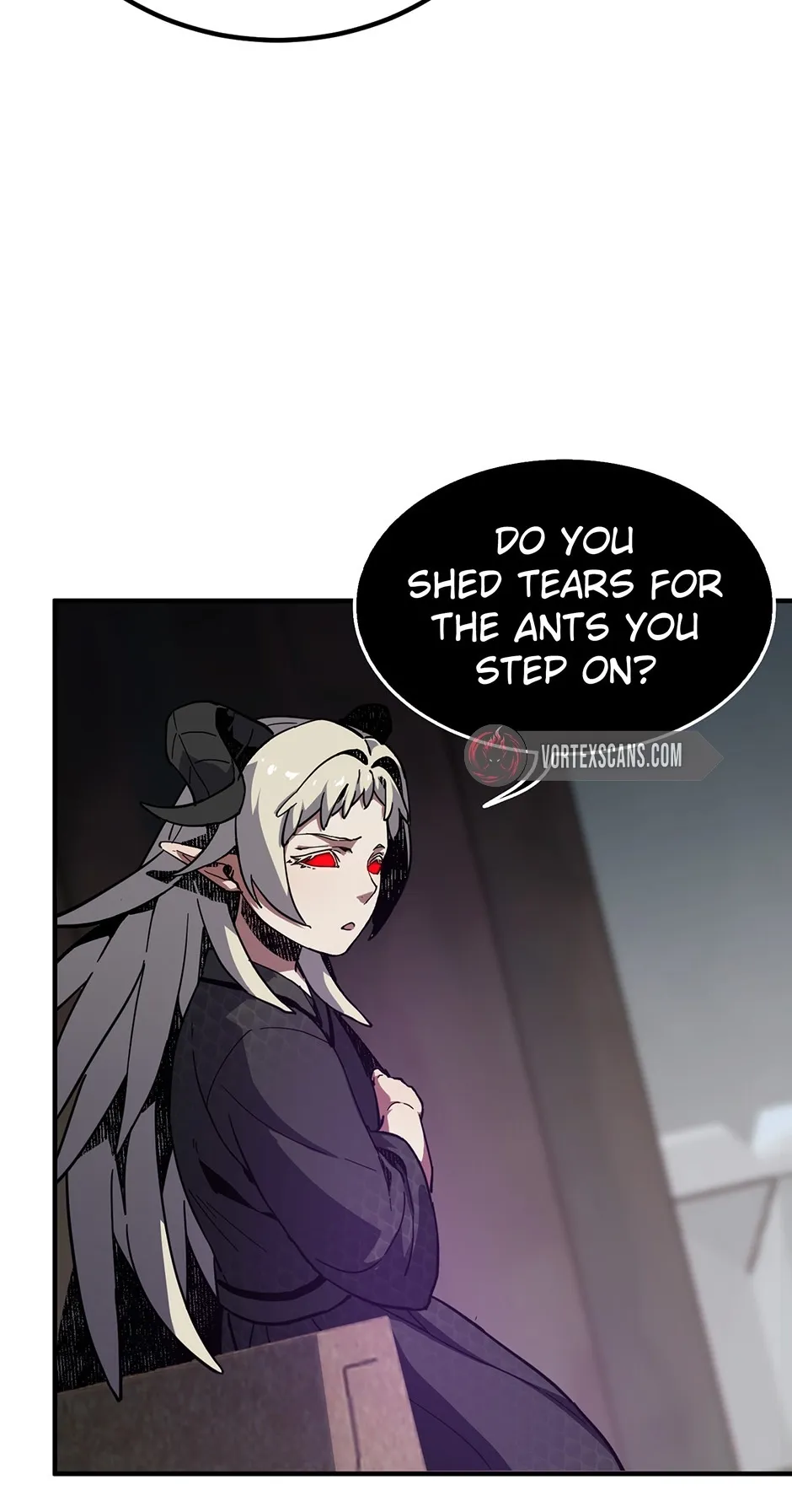 Arthur Leywin fight scene Chapter 226