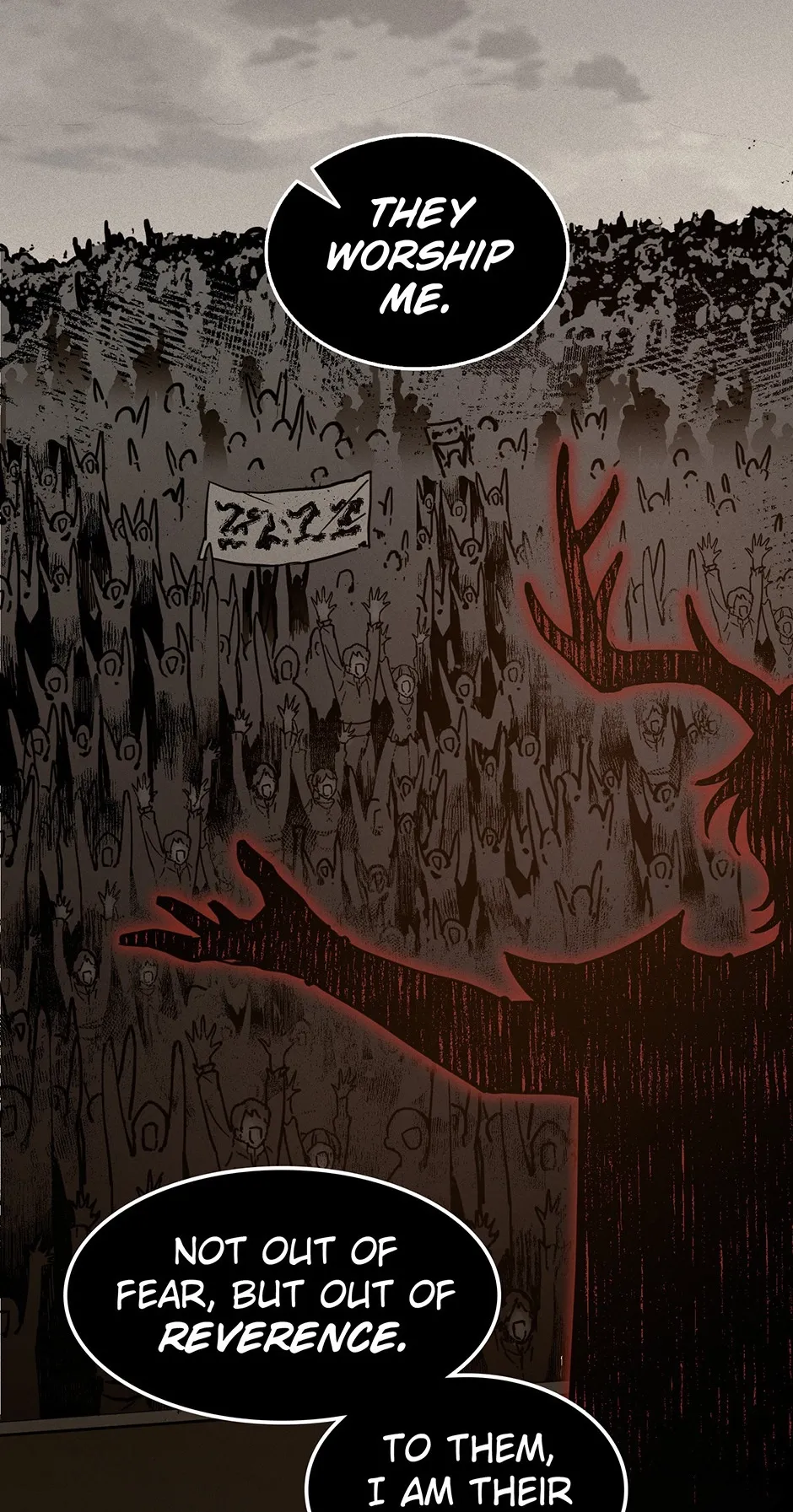 The Beginning After The End Chapter 226