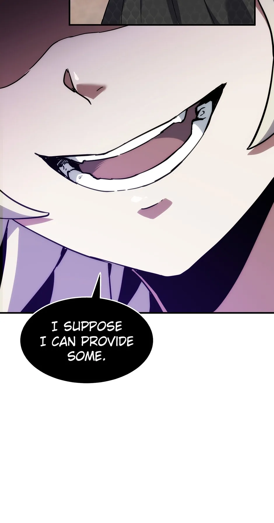 tbate chapter 226 manga panel