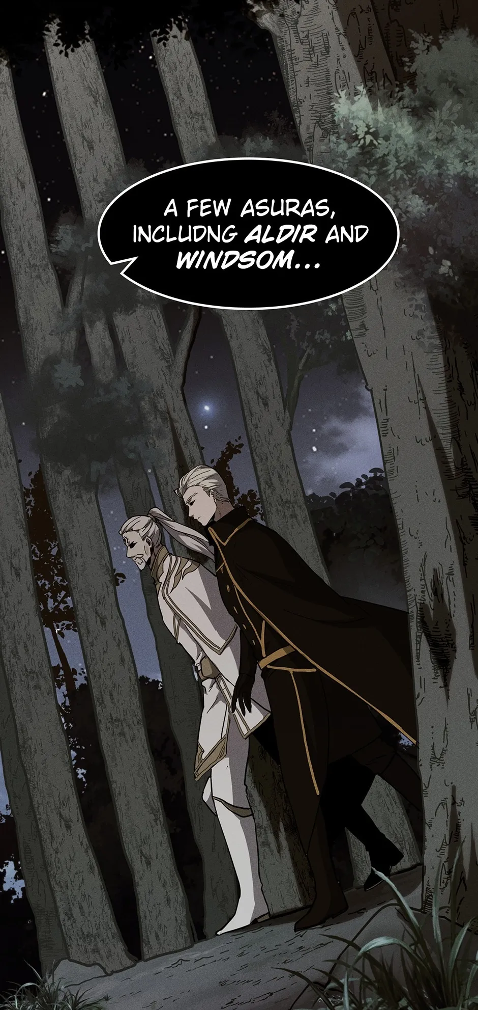 arthur leywin magic battle chapter 226