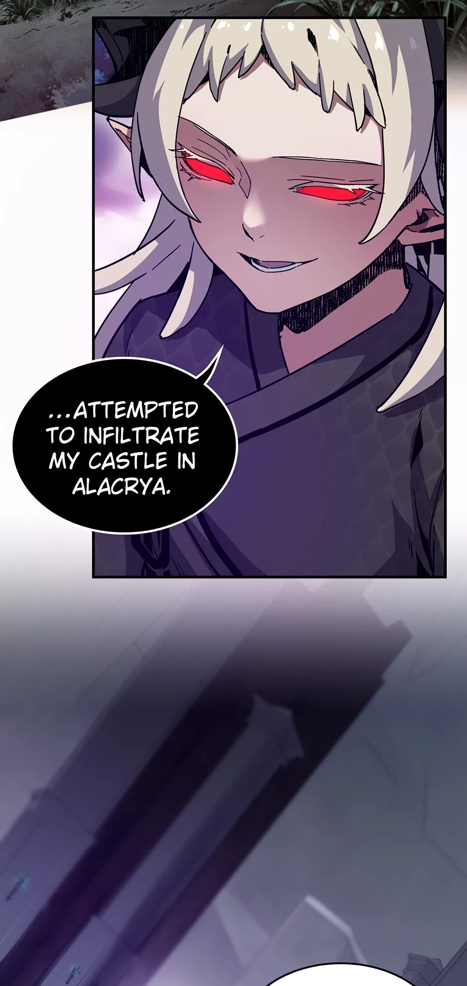 tbate manga chapter 226 page