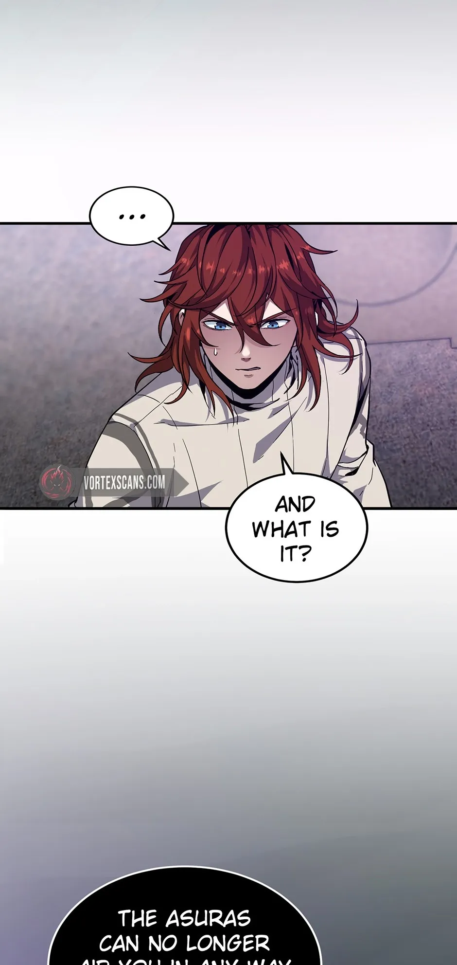 Arthur Leywin fight scene Chapter 226