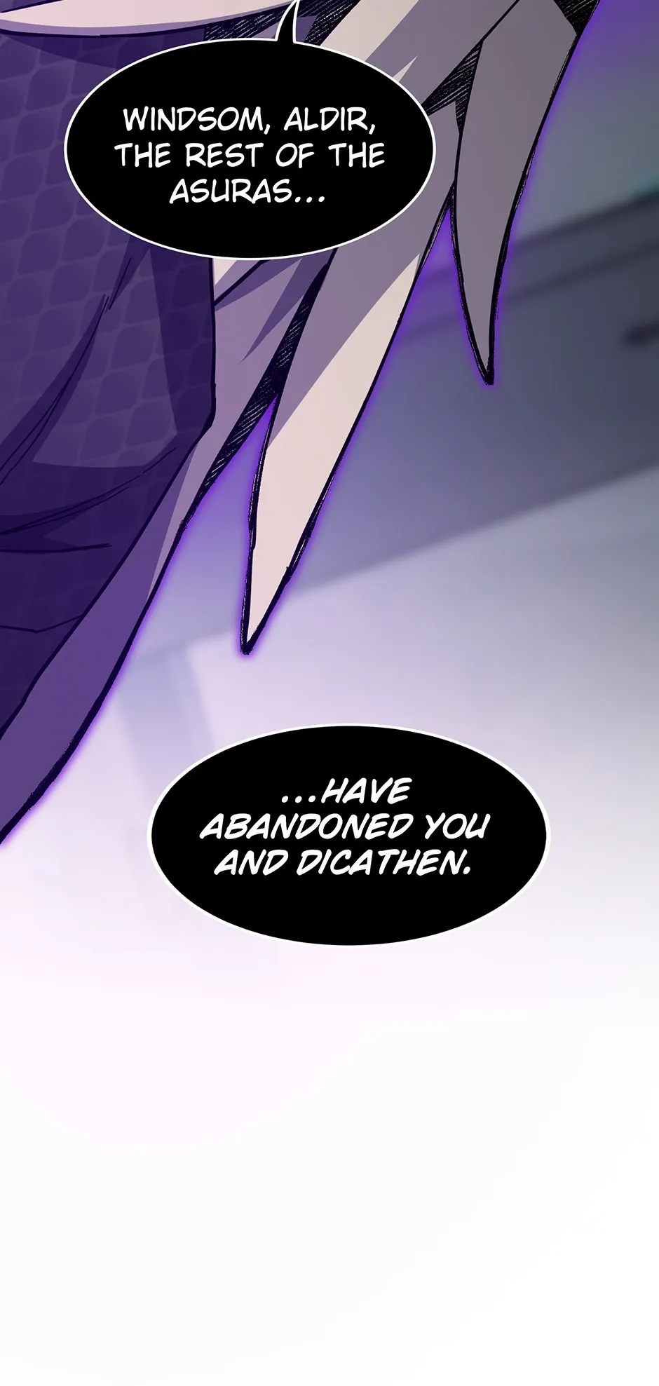 The Beginning After The End Chapter 226