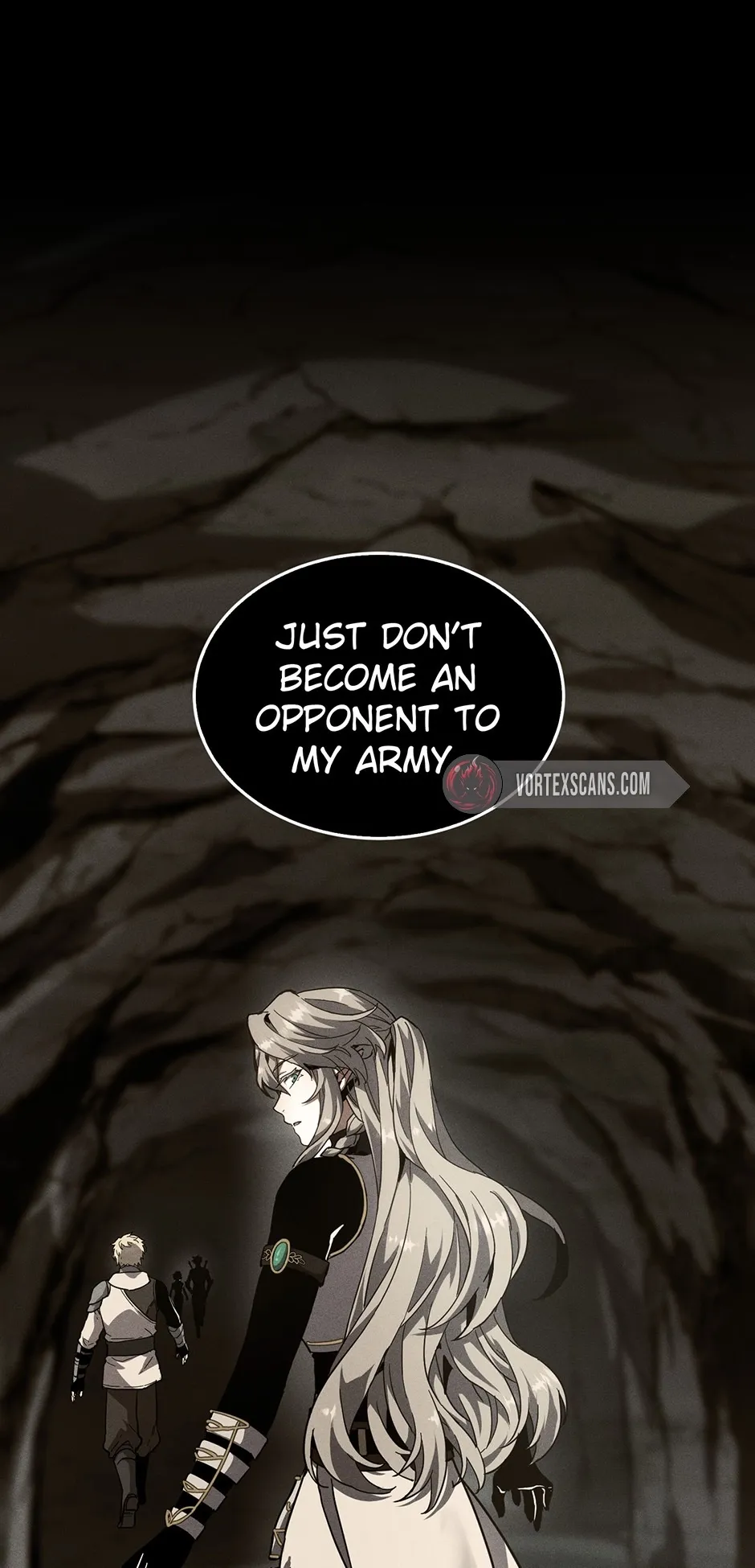 the beginning after the end