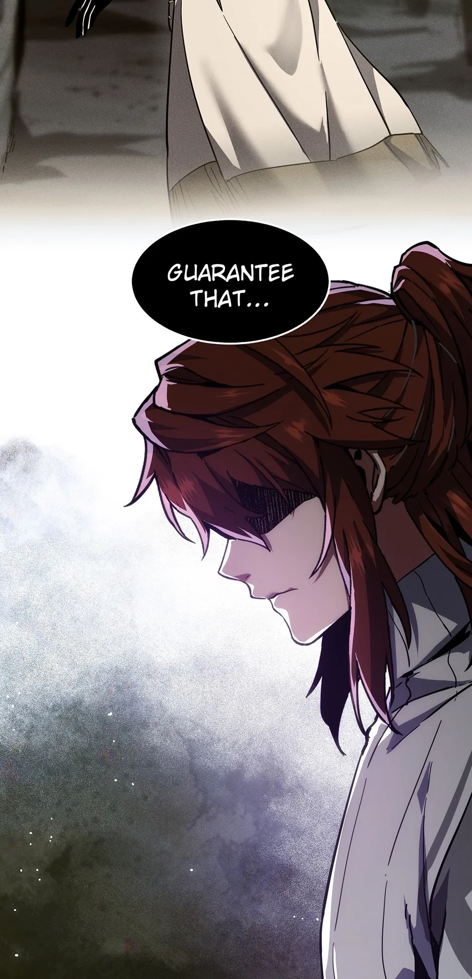 Arthur Leywin fight scene Chapter 226