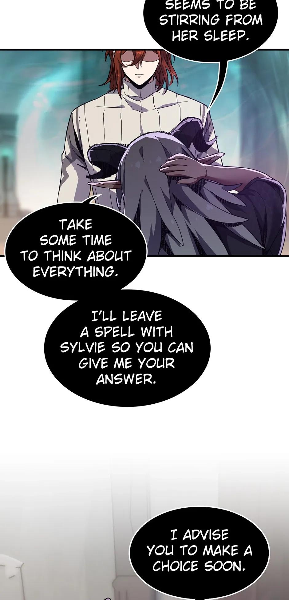 The Beginning After The End Chapter 226