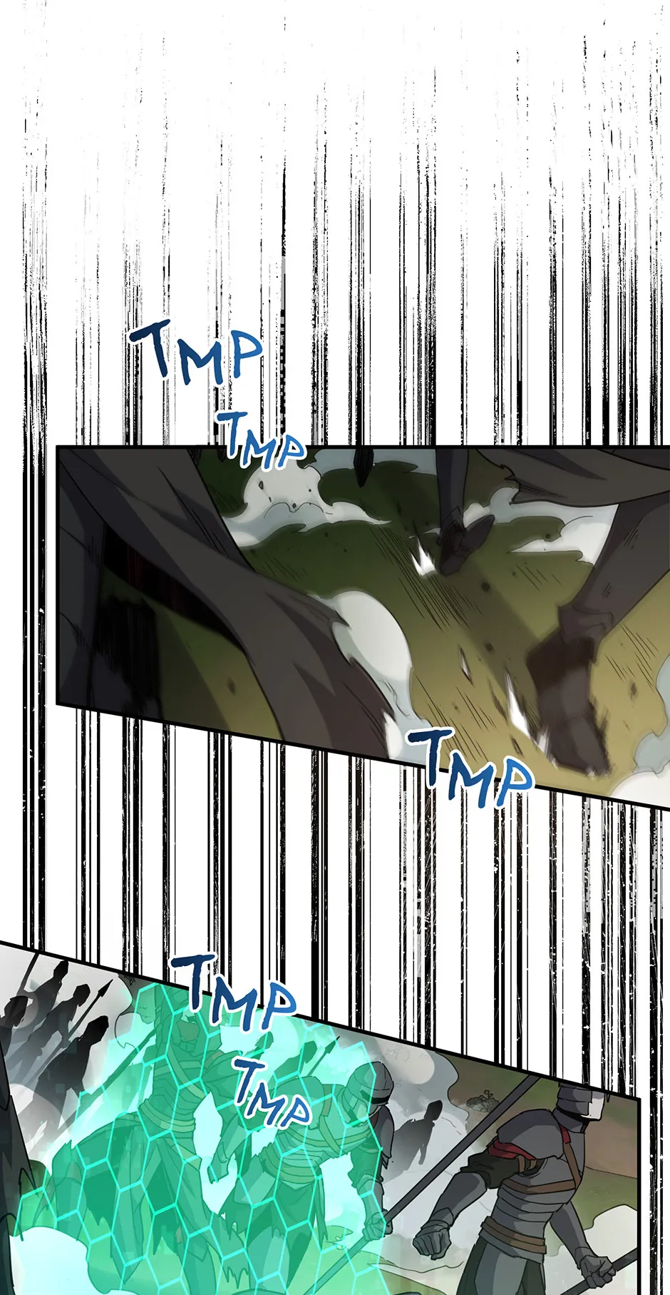 The Beginning After The End Chapter 227