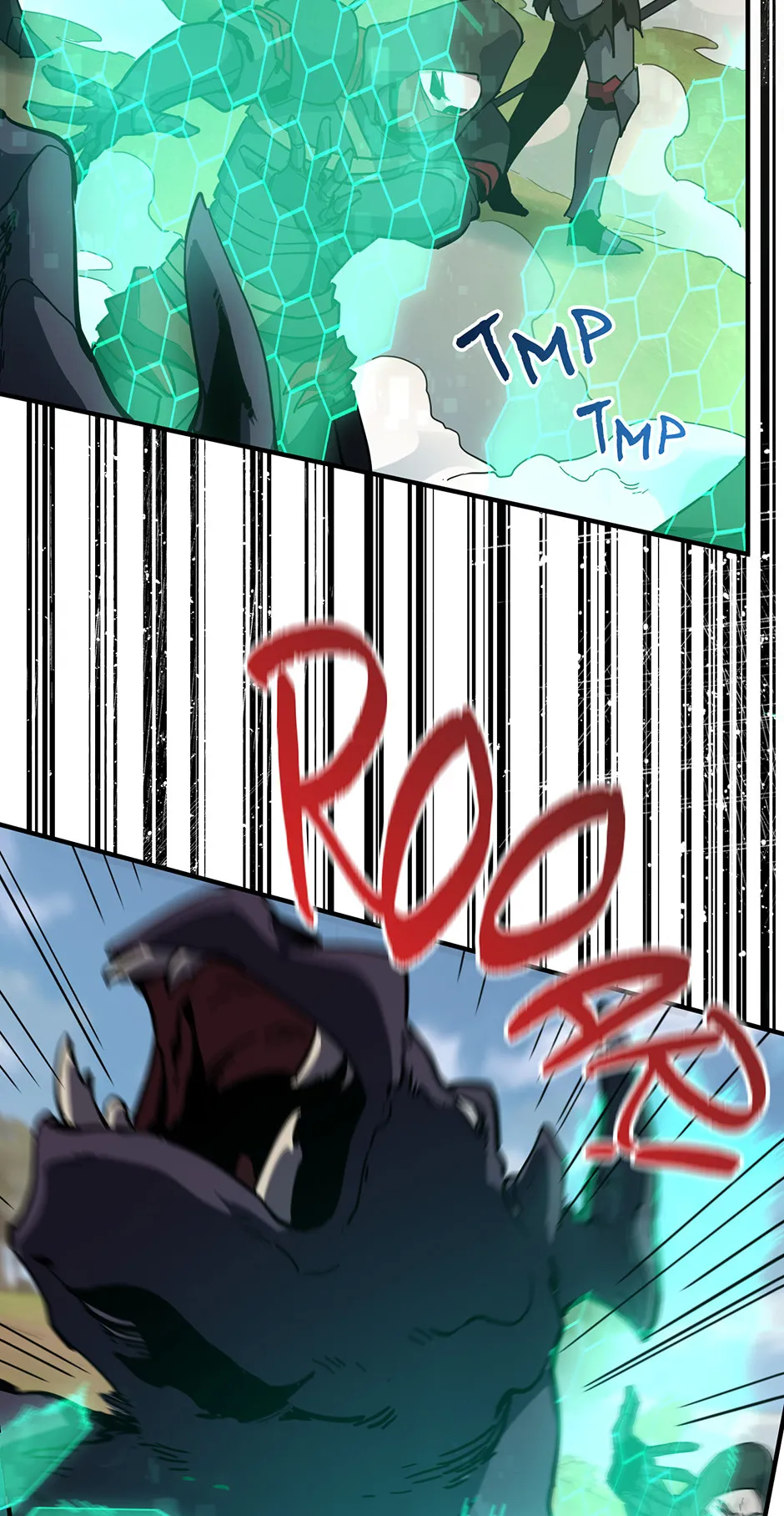 the beginning after the end manga