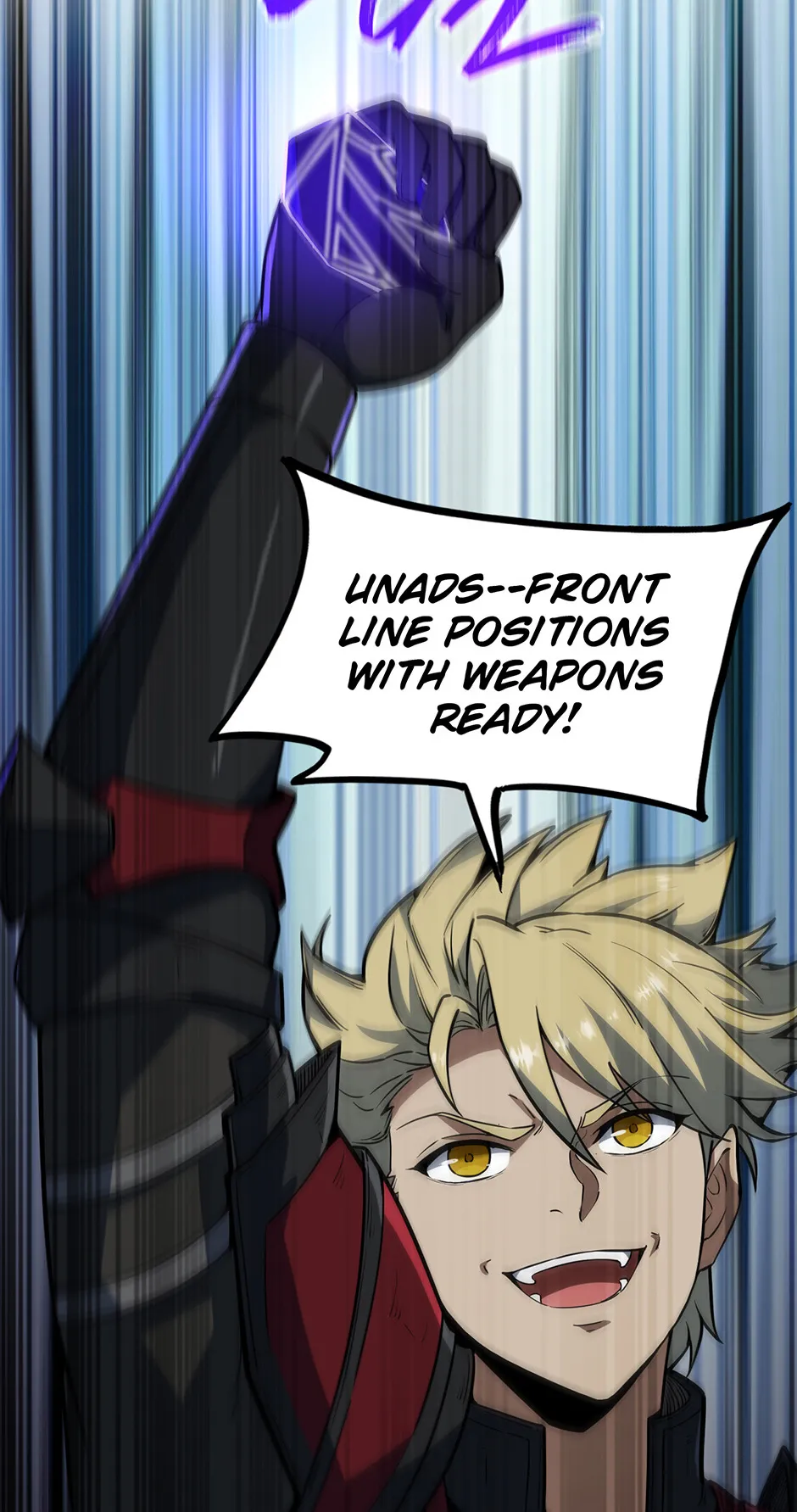 tbate manga chapter 227 page