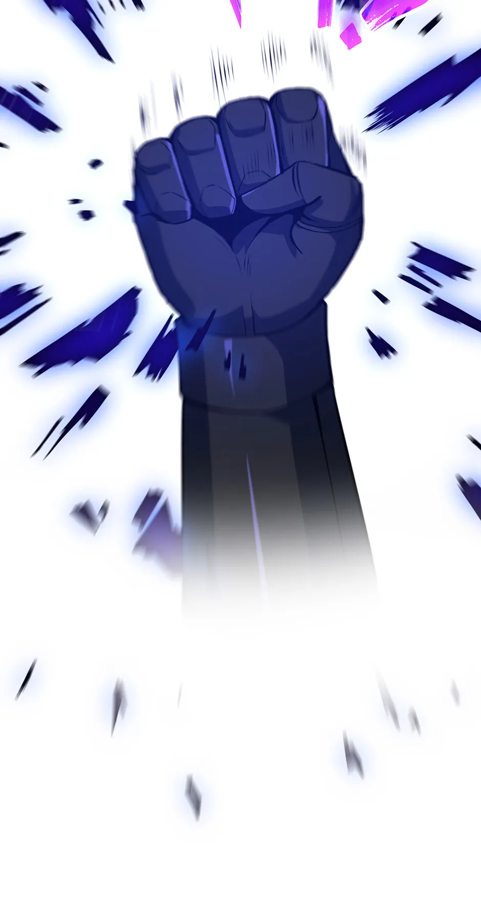 TBATE Chapter 227 manga panel