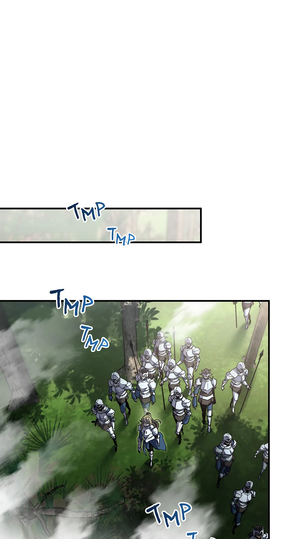 The Beginning After The End Chapter 227