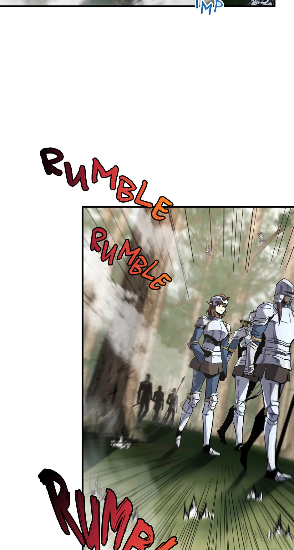 the beginning after the end manga