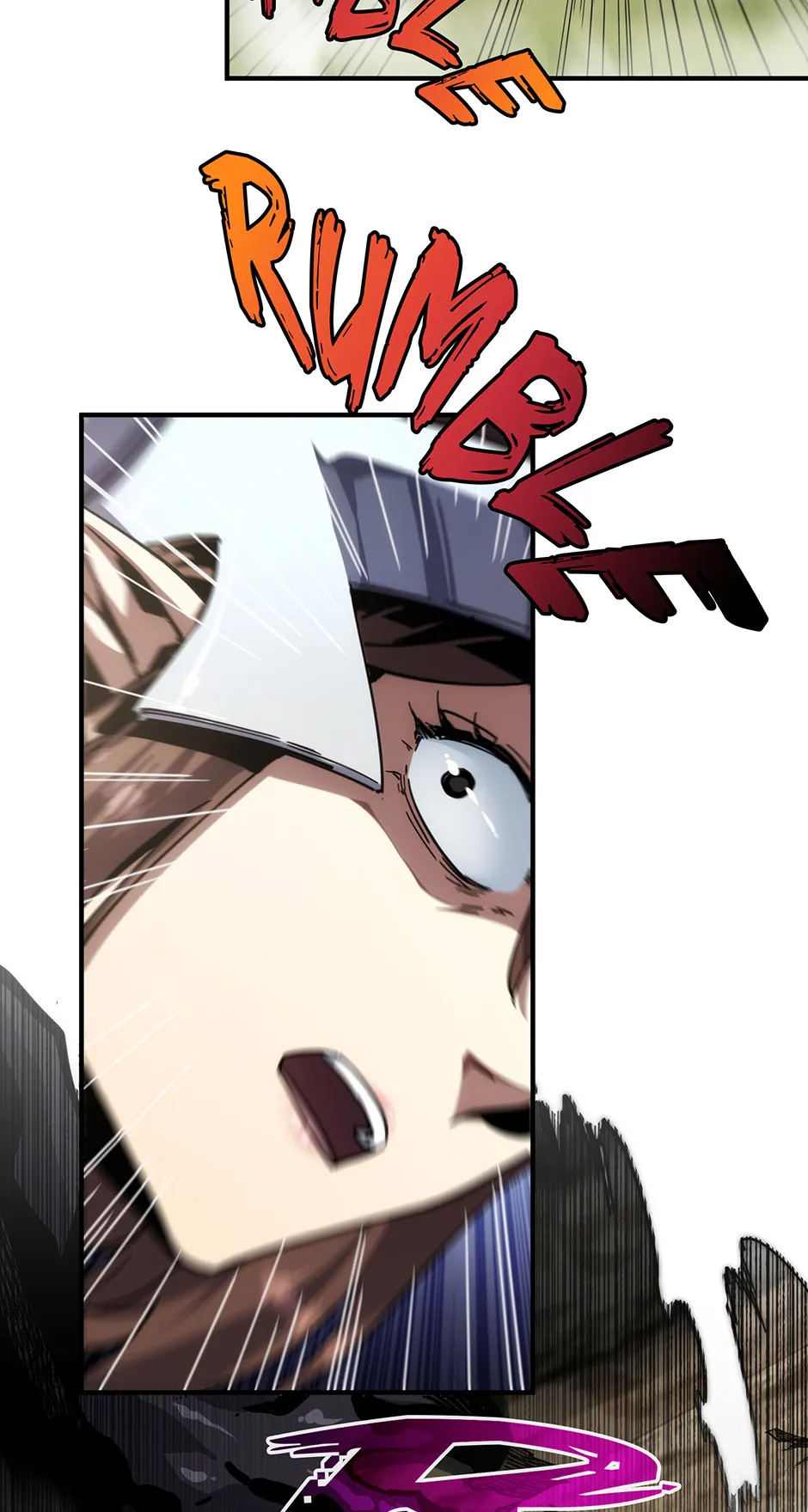 tbate chapter 227 manga panel