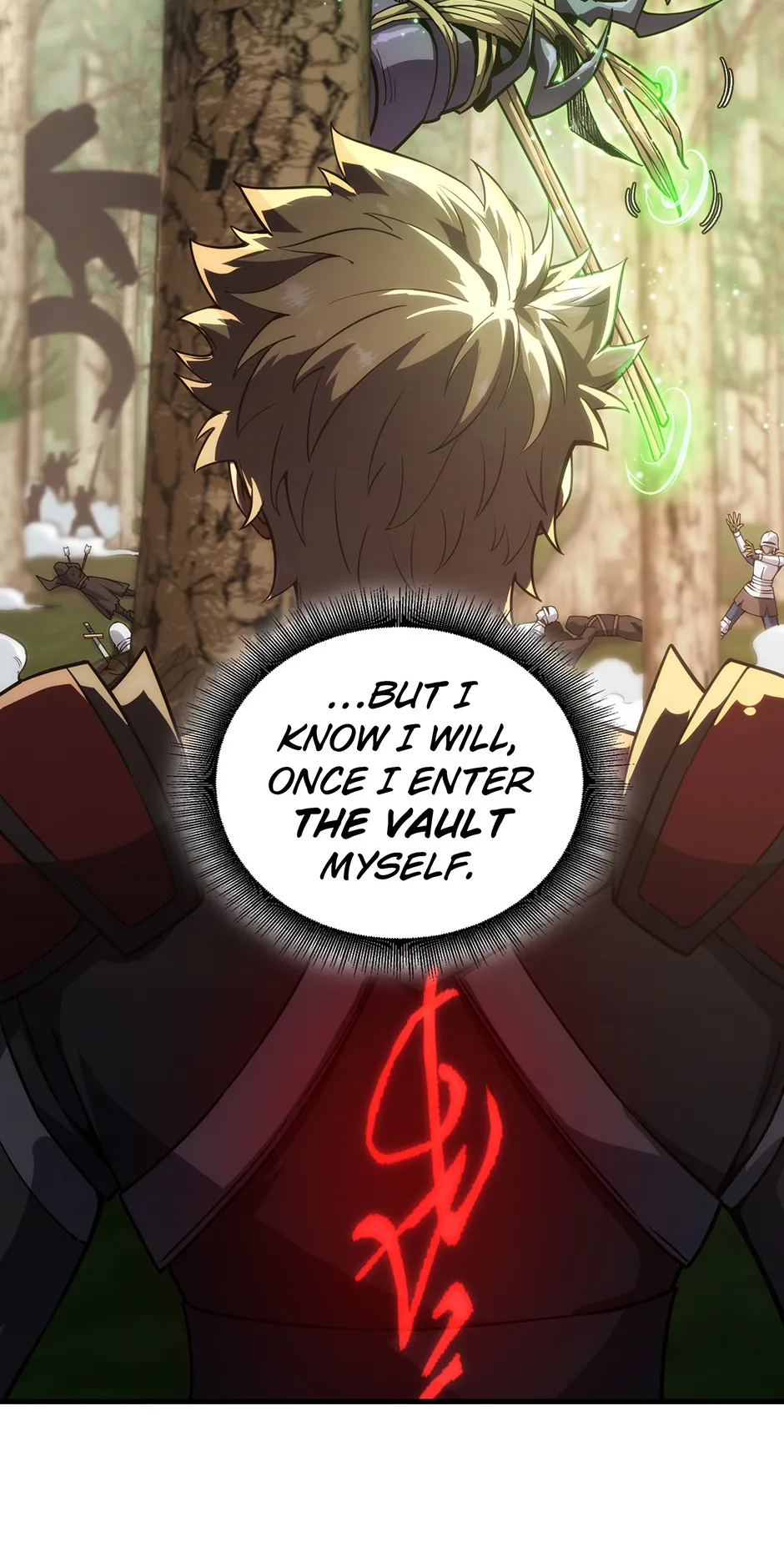 the beginning after the end manga