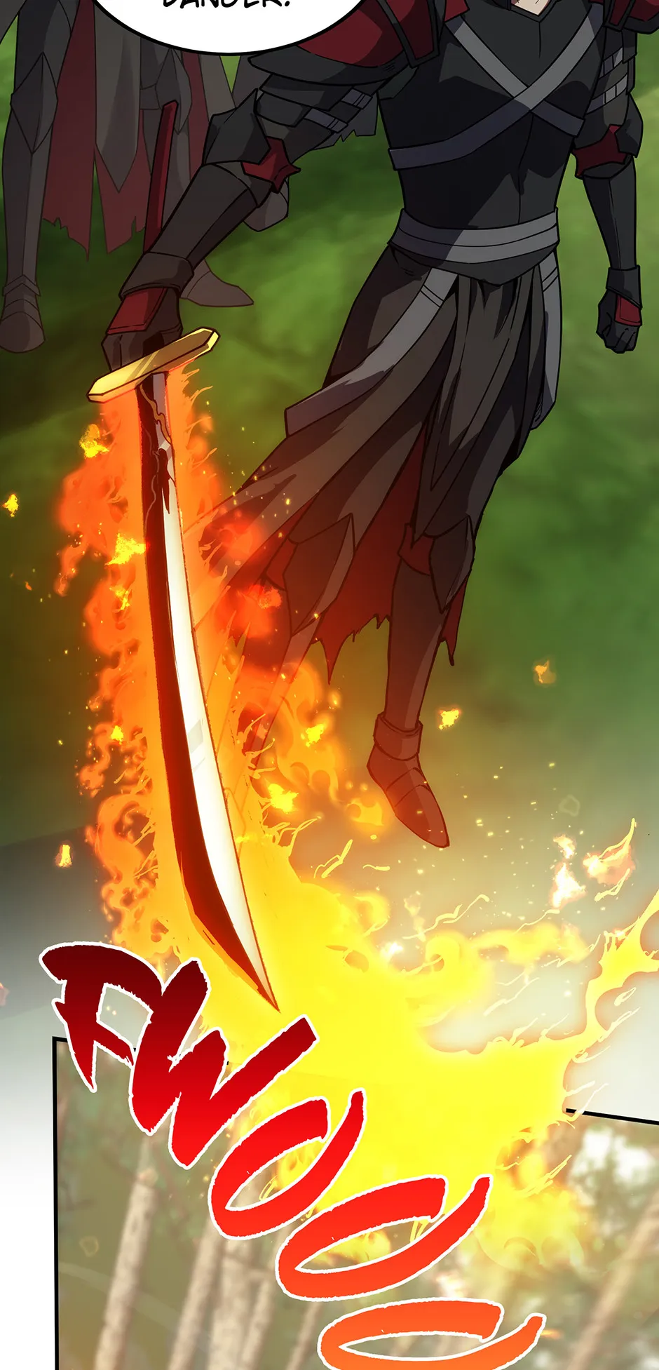 arthur leywin magic battle chapter 227