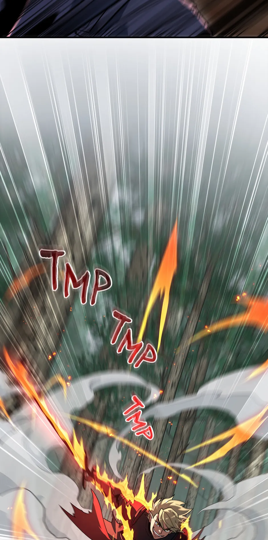 the beginning after the end manga