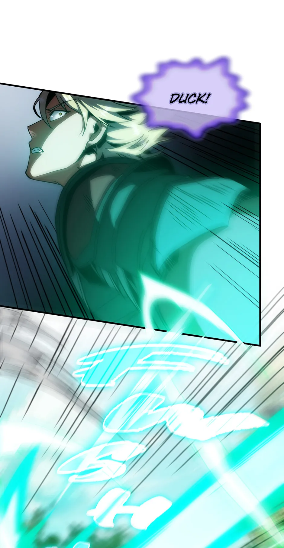 the beginning after the end webtoon chapter 227