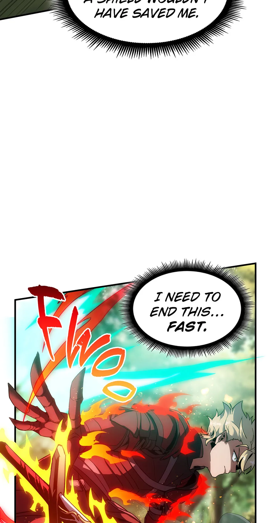 tbate manga chapter 227 page