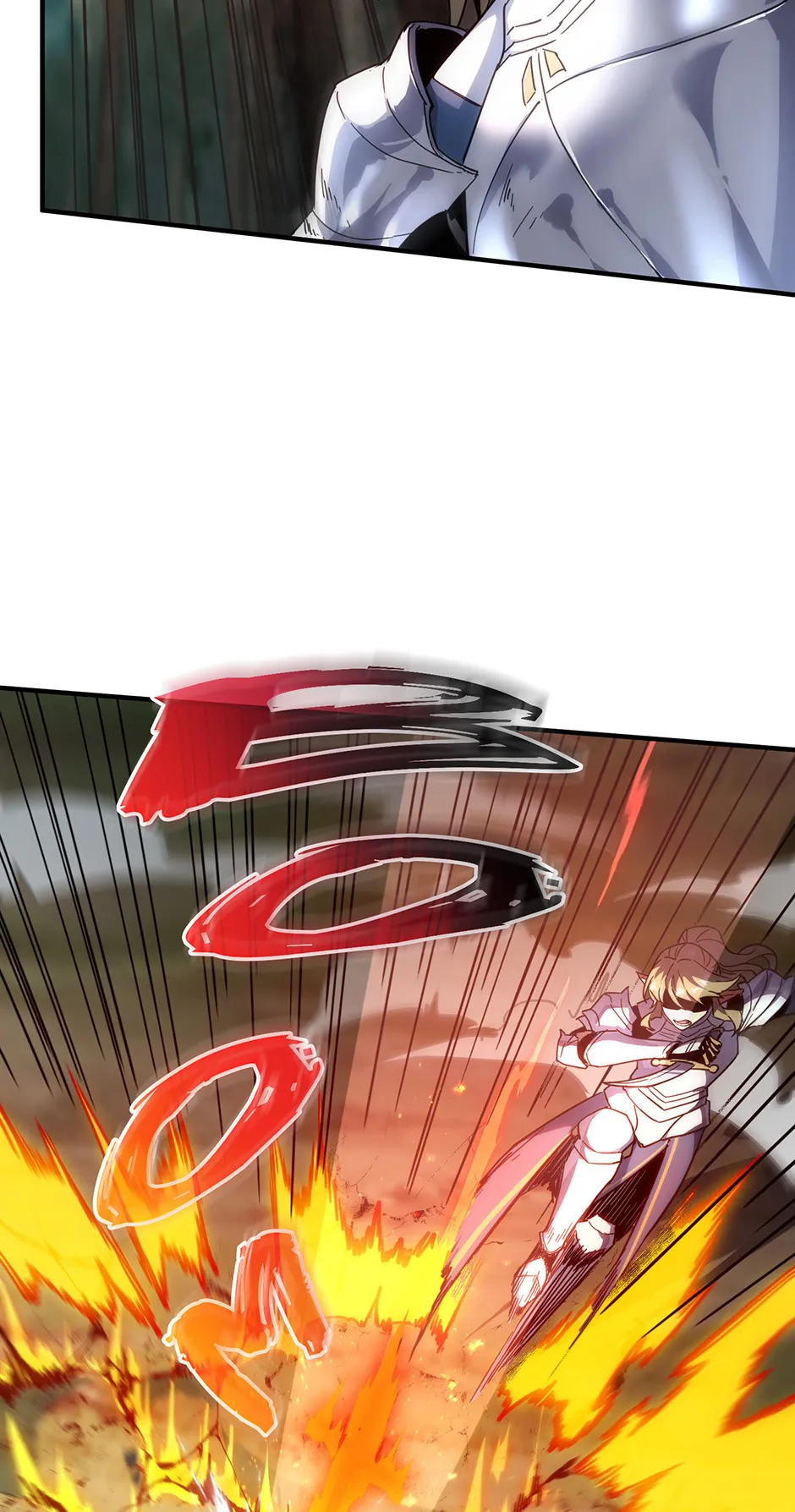 The Beginning After The End Chapter 227