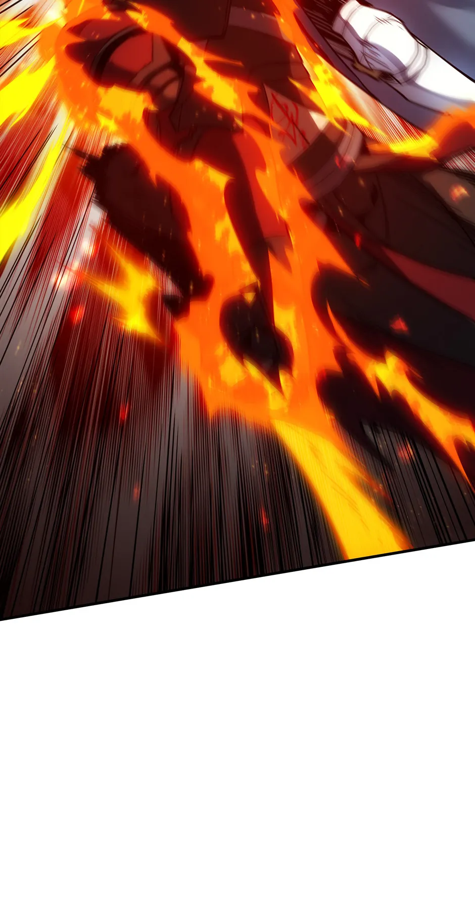 arthur leywin fight scene chapter 227