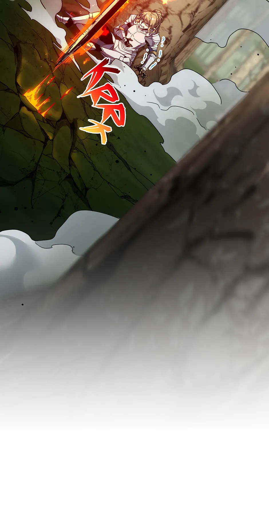 arthur leywin magic battle chapter 227