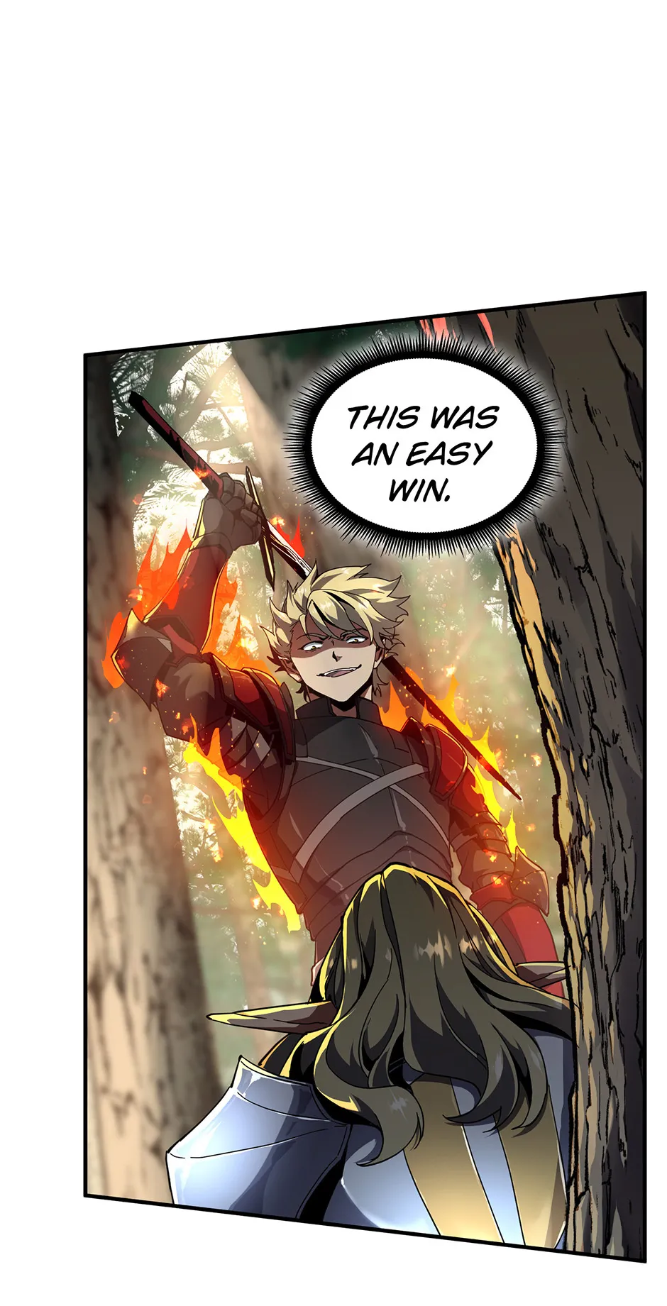 tbate manga chapter 227 page